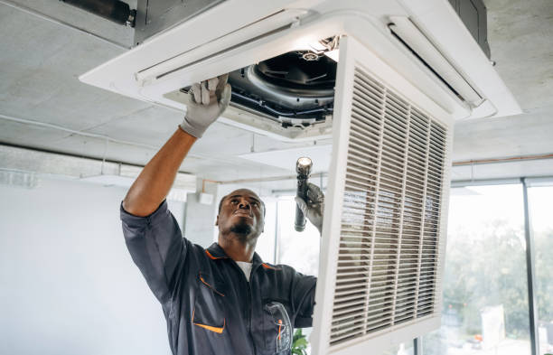 Licensed Hvac service in Brea, CA - FH HVAC