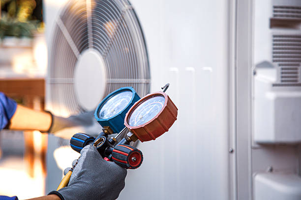 Trusted Hvac service in Brea, CA - FH HVAC